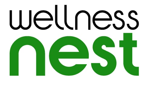 Wellness Nest Logo